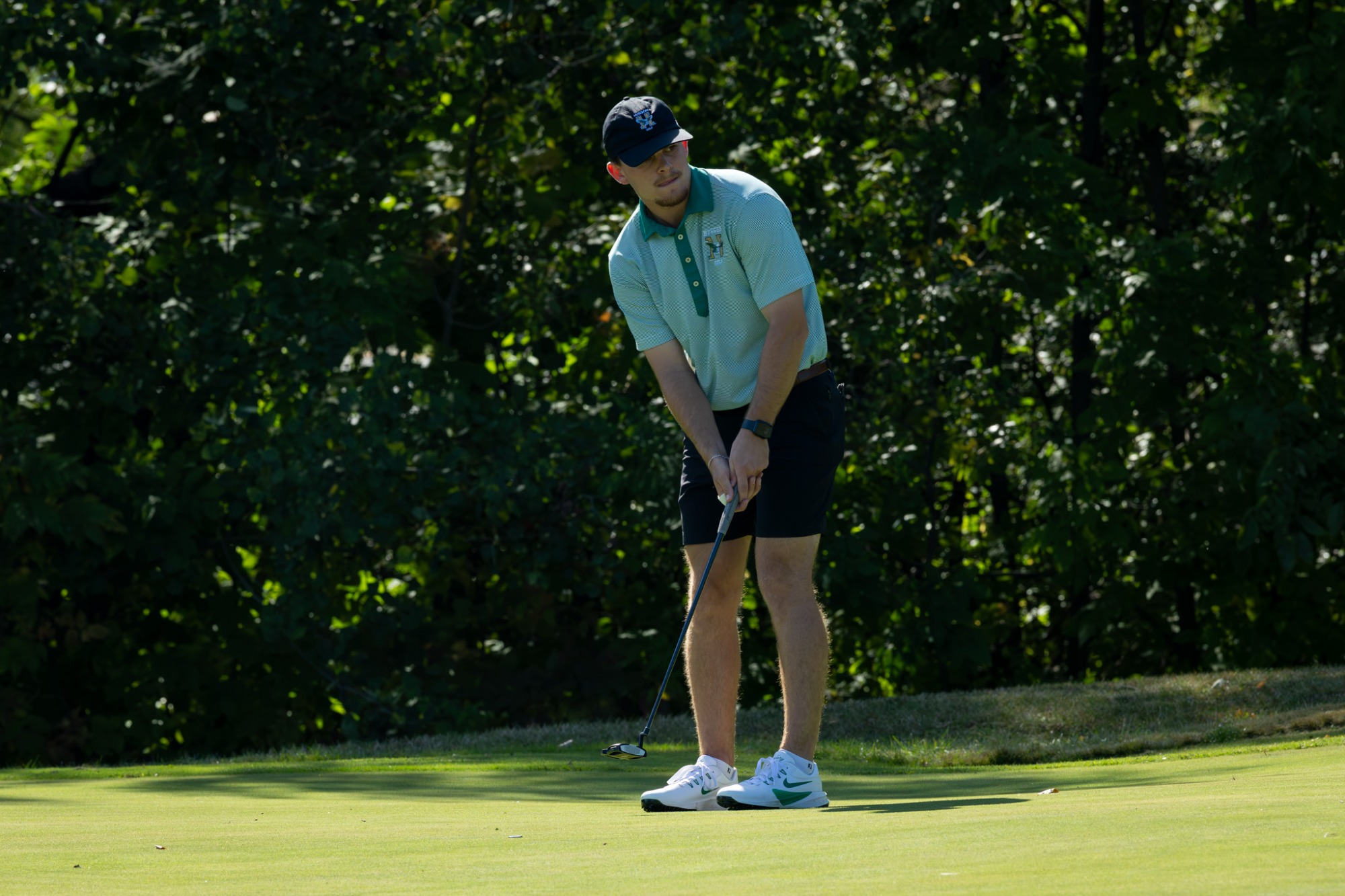 Husson Men's Golf @ Bangor, Maine on 9-12-2026 @ 9am 