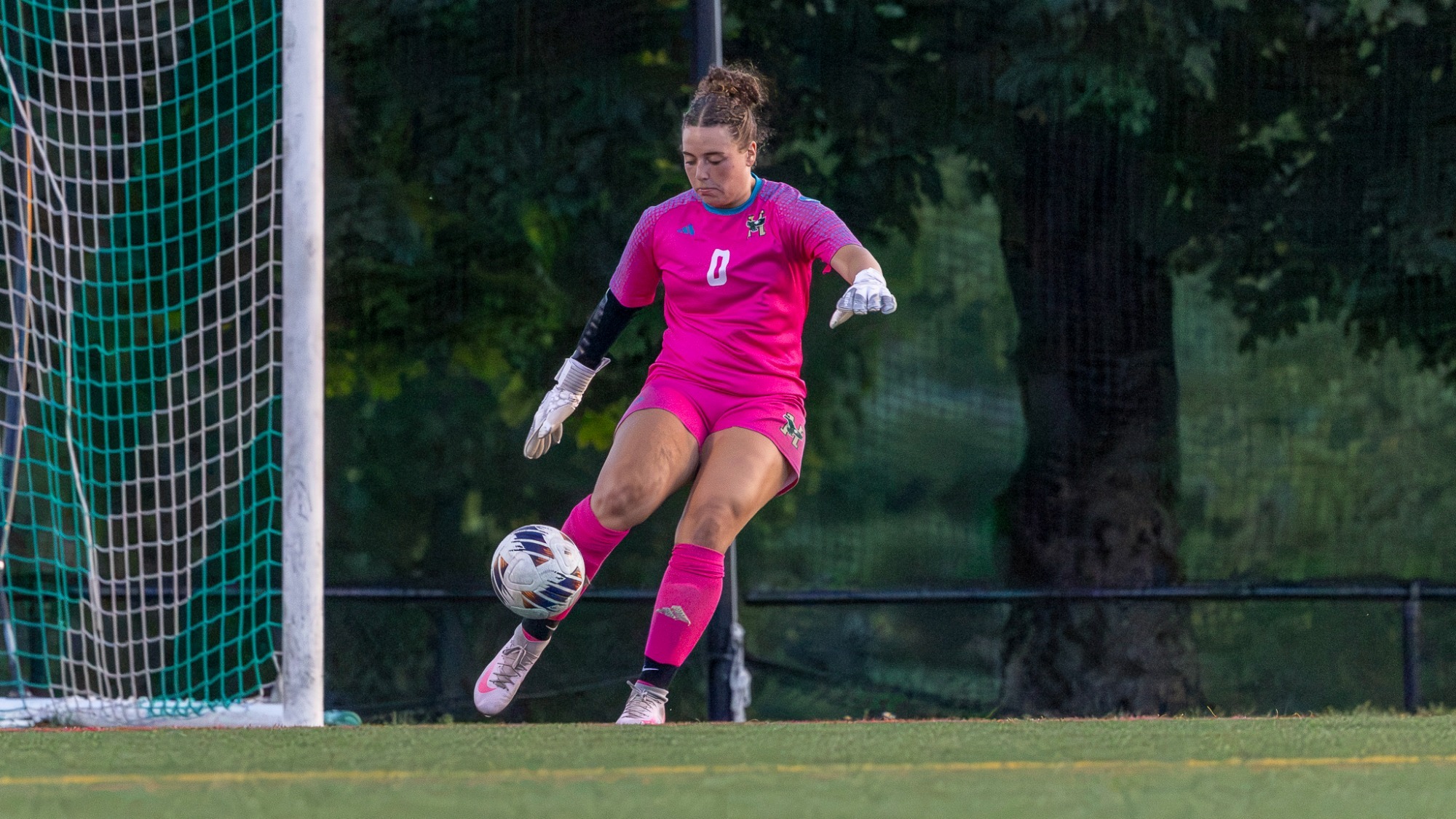 WSoc v USM