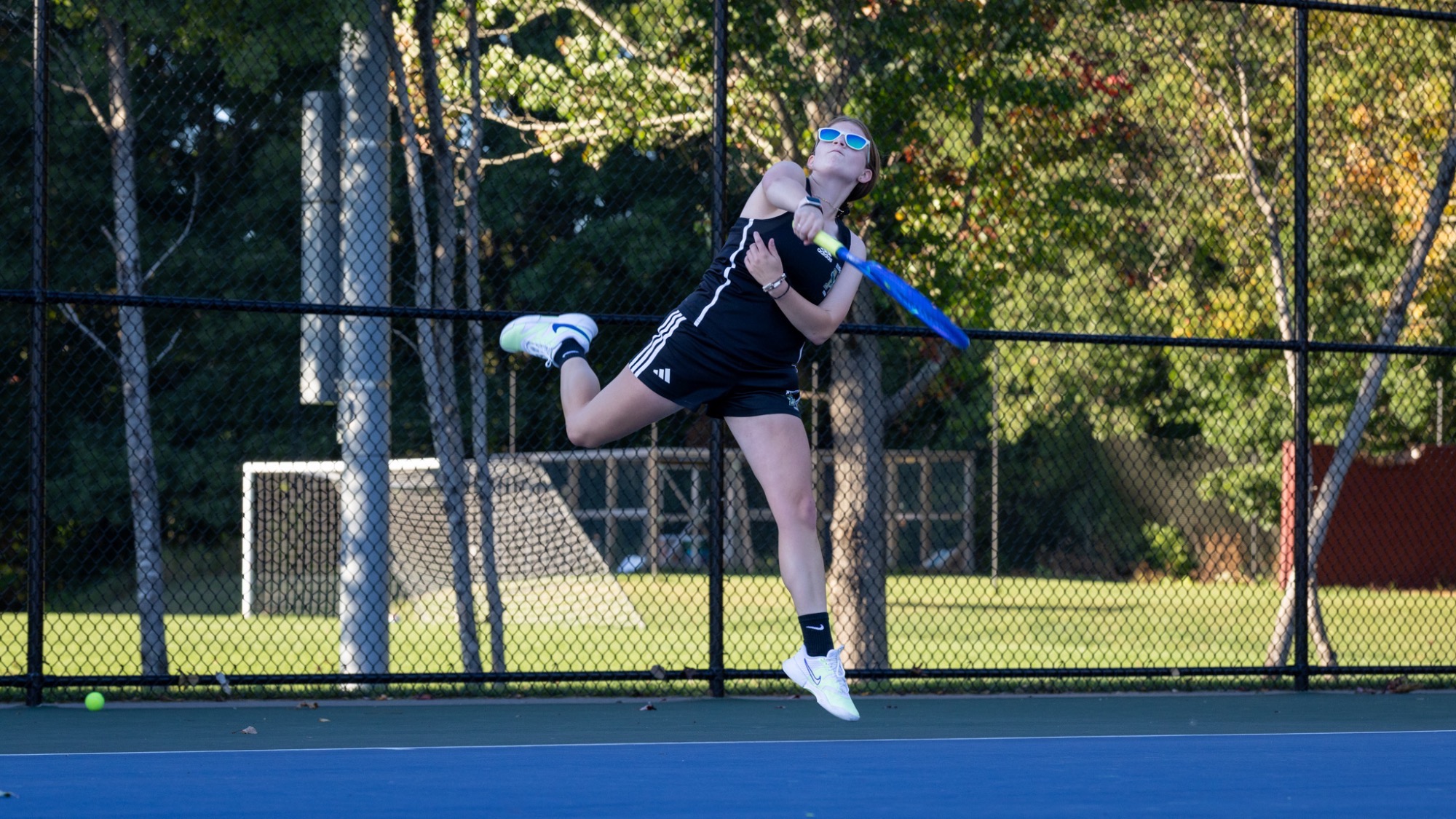 Women's Tennis 9-18-26