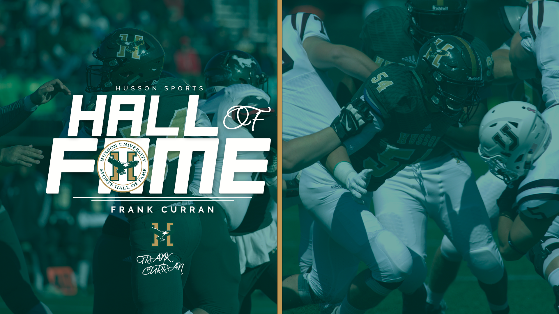 Frank Curran Intro Graphic