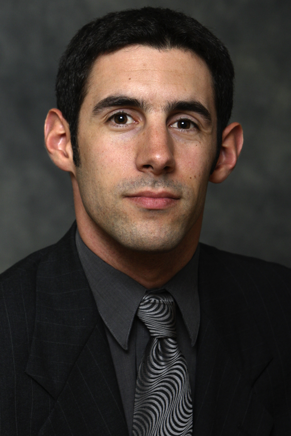 Brian DeDominici