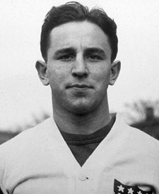 Carlton J. Ferris '37