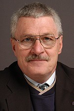 Terry Muffley