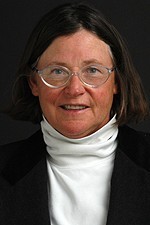 Carol Weymuller