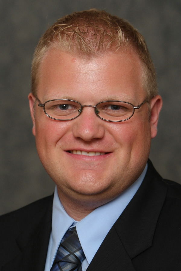 Nick Cooke