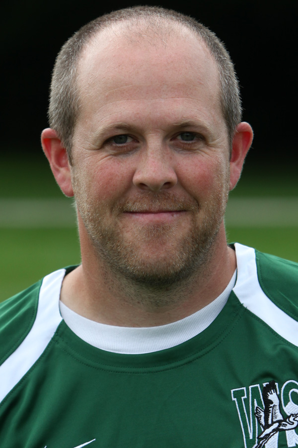 Keith Perrigo