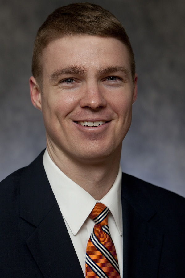 Scott Yoder