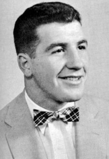 Donald Bruno