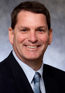 Michael Cragg
