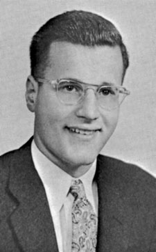 Edward Froelich