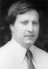 Dave Urick