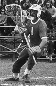 Dave Creighton