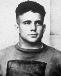 Major Gasper