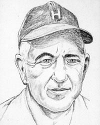 J. Edward Tryon