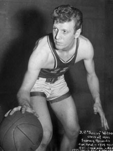 Sonny Wilson