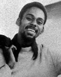 Robert Cosby