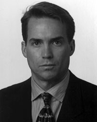 Ray Gilliam
