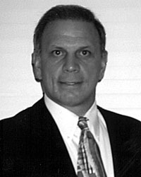 Dave McNaney