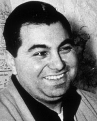 Joe Abraham