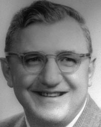 George Barna