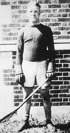 Cyril de Cordova Brower