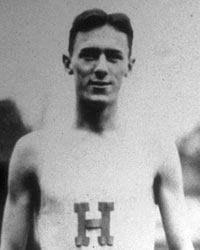 Gus Hillman