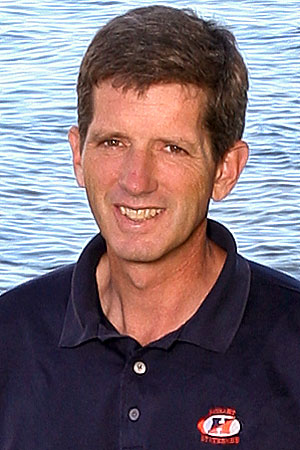 Scott Ikle '84