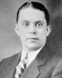 Paul Vogt