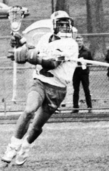 Tom Gravante