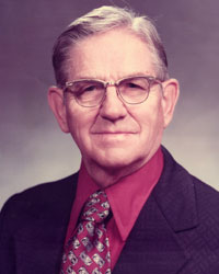 Ray Van Geisen