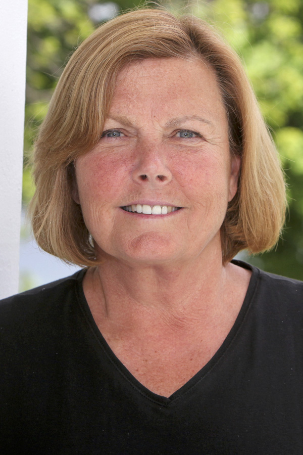 Pat Genovese