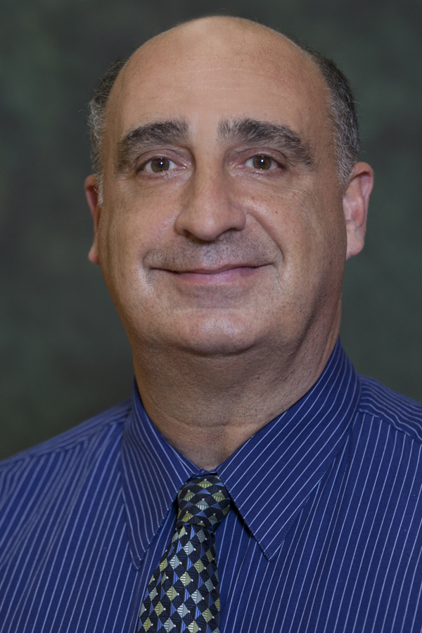 Charlie Evangelista