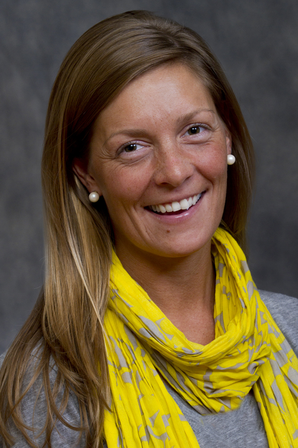 Kerry Gannaway '02