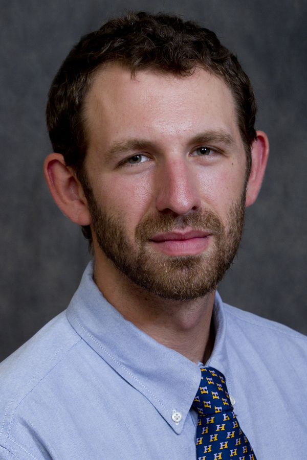 Tom Keller