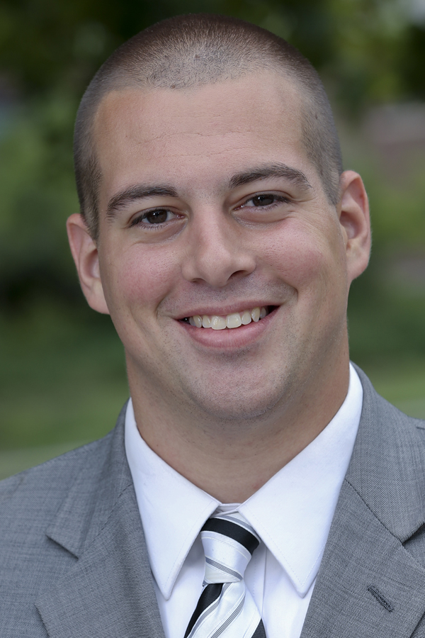 Kyle O'Laughlin
