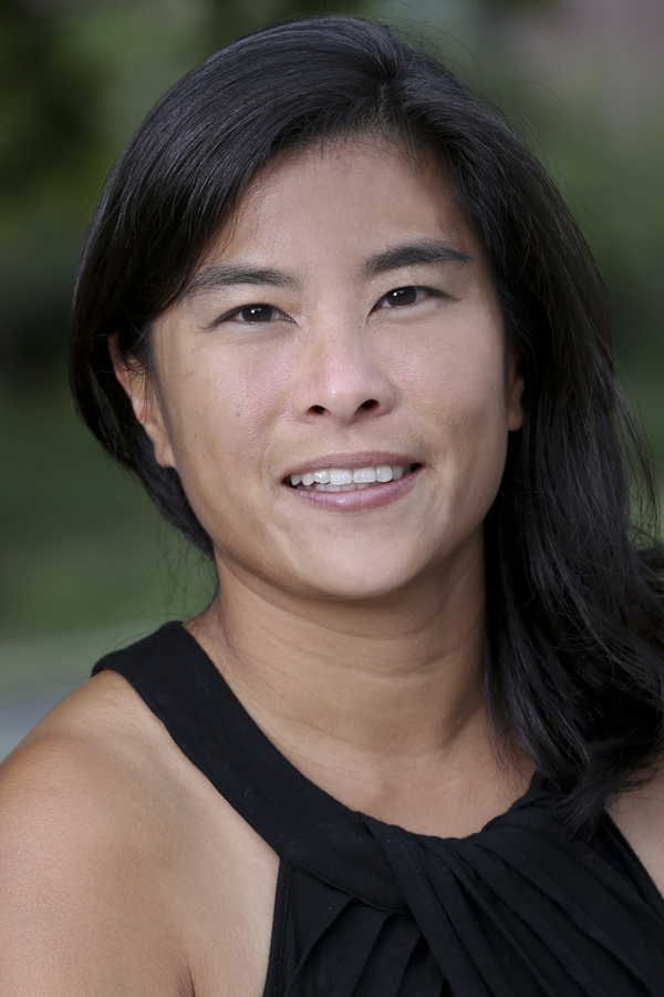 Sandra Chu