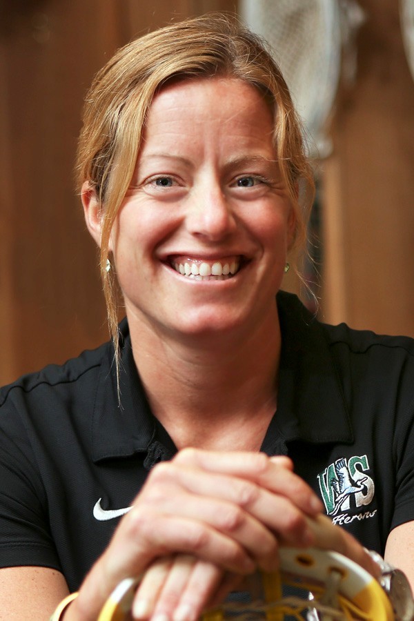 Brighde Dougherty '04