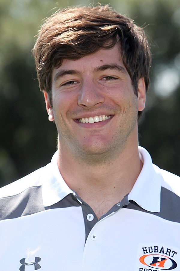 Andrew Klindera