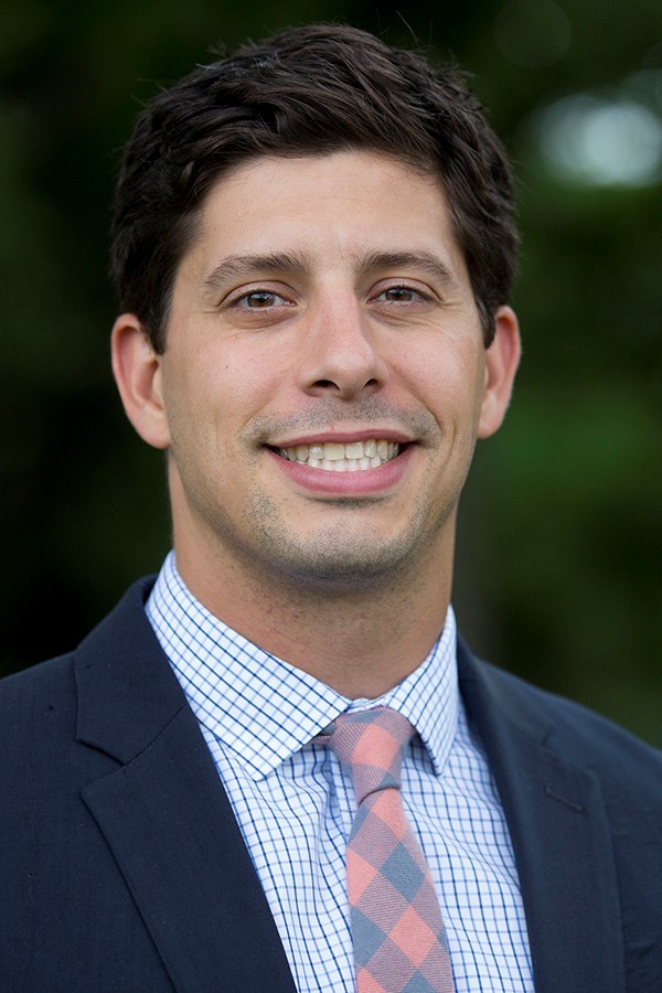 Greg Raymond