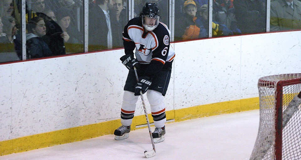 Greg Gallagher