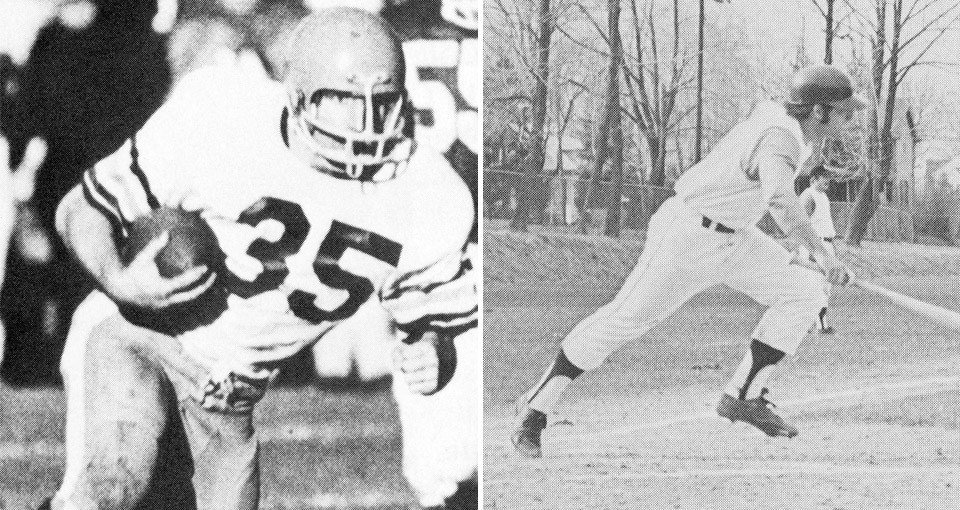 Jerry Hanley