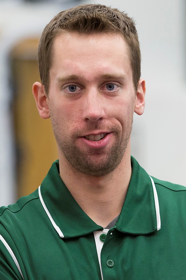 Matt Dorn