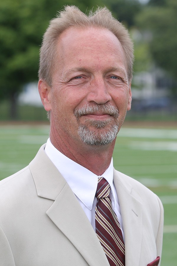 Pat Martin