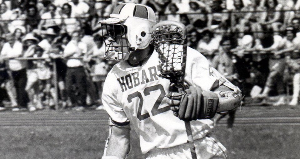 Terry Corcoran '78