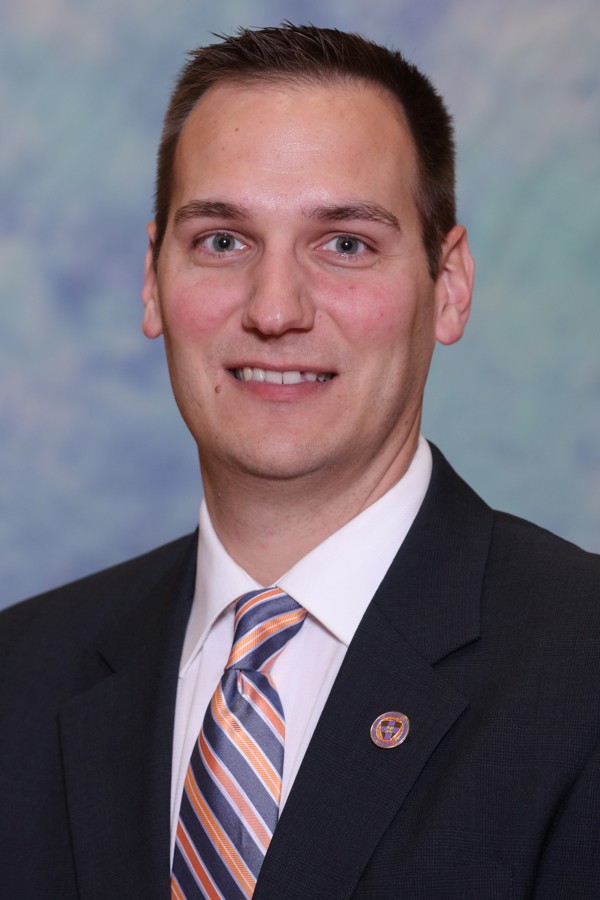 Mark Linebaugh