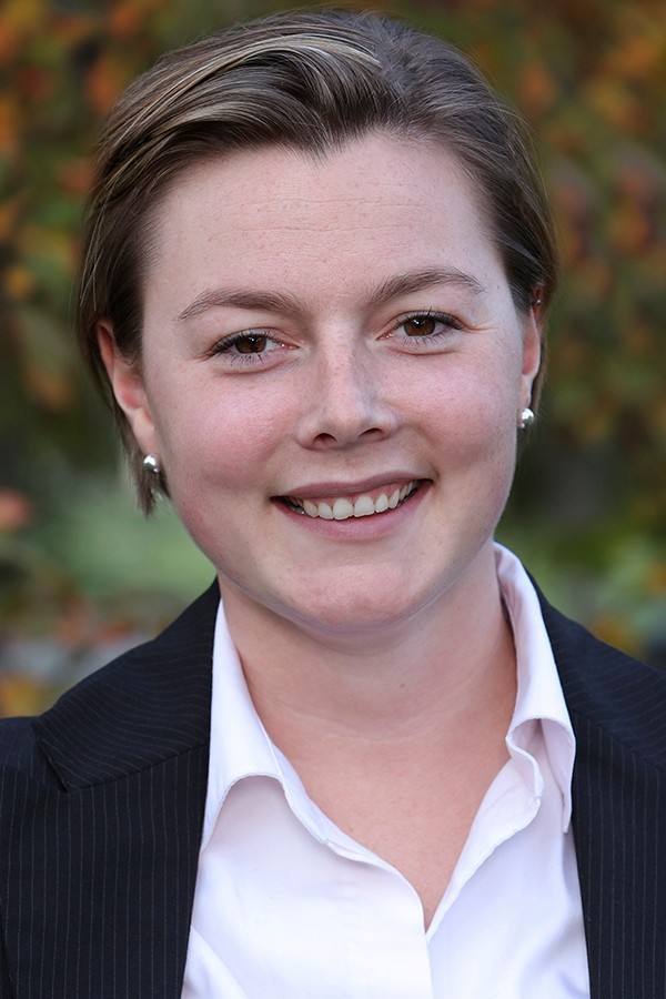 Kate Gallagher