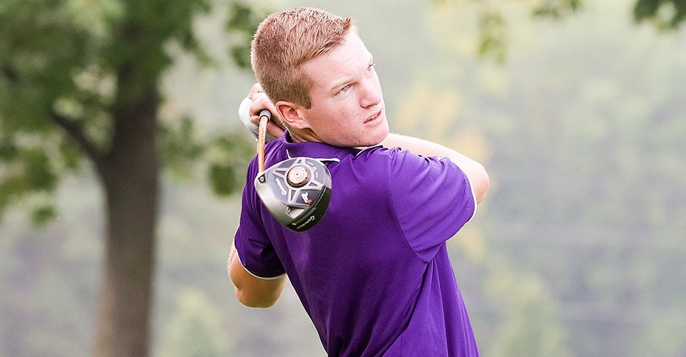Alex Grant 201617 Hobart Golf Hobart and William Smith Colleges Athletics