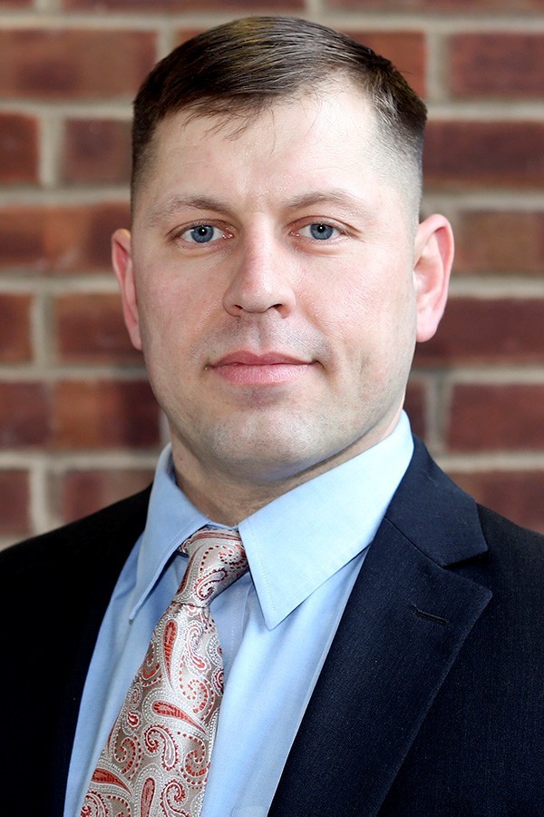 Craig Whipple