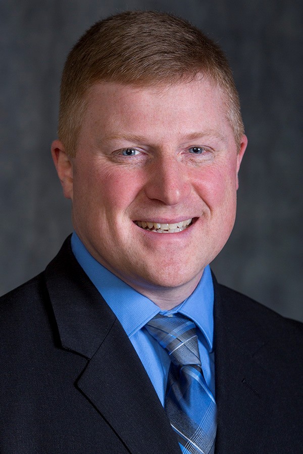 Ken DeBolt