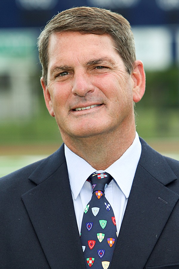 Mike Cragg